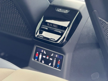 Audi A6 Avant C9